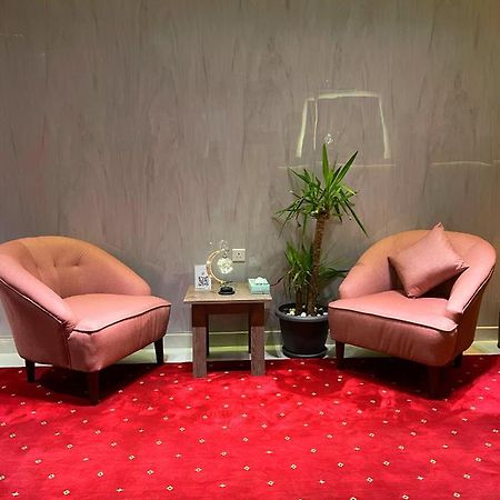 Mandaren Suites Таиф Екстериор снимка