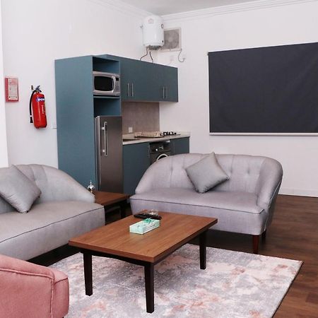 Mandaren Suites Таиф Екстериор снимка