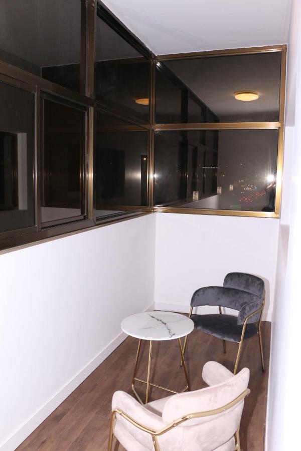 Mandaren Suites Таиф Екстериор снимка