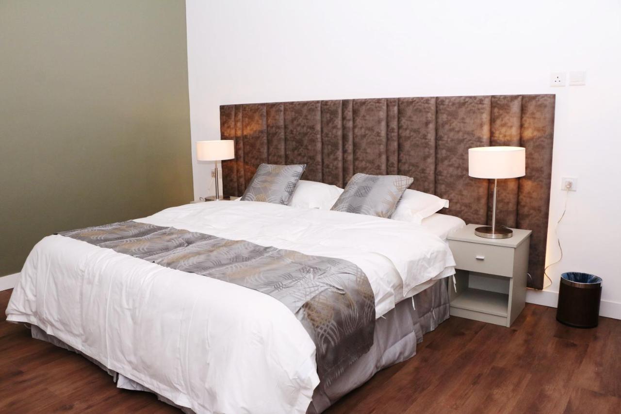 Mandaren Suites Таиф Екстериор снимка