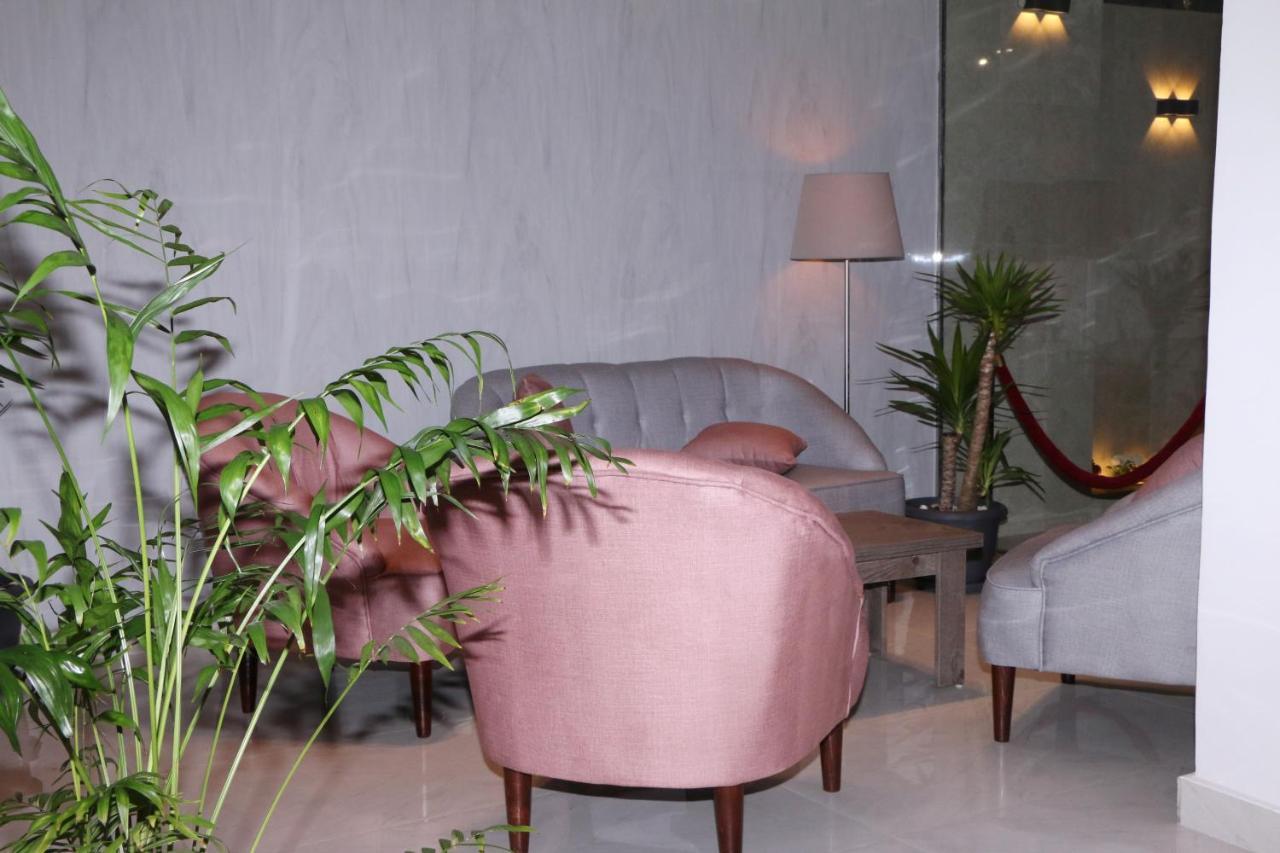 Mandaren Suites Таиф Екстериор снимка