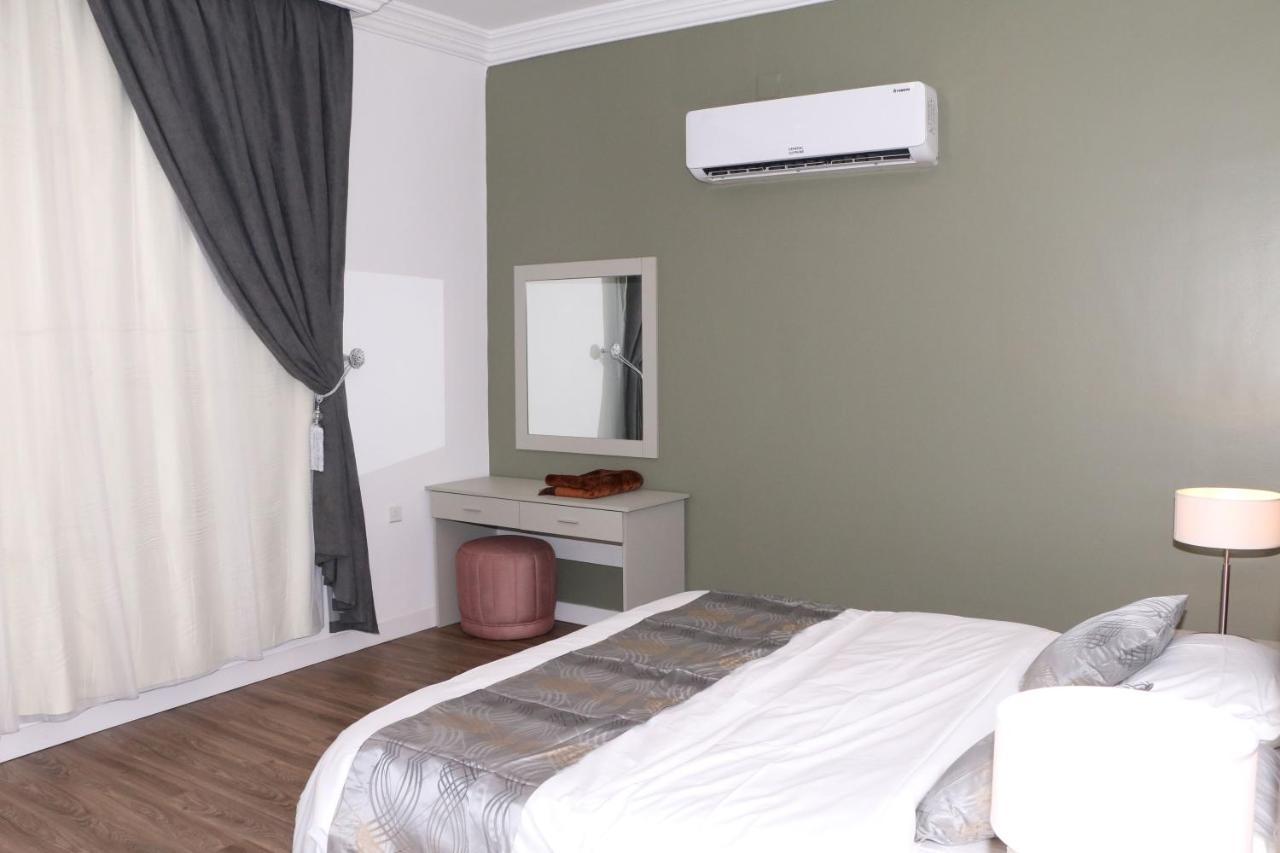 Mandaren Suites Таиф Екстериор снимка