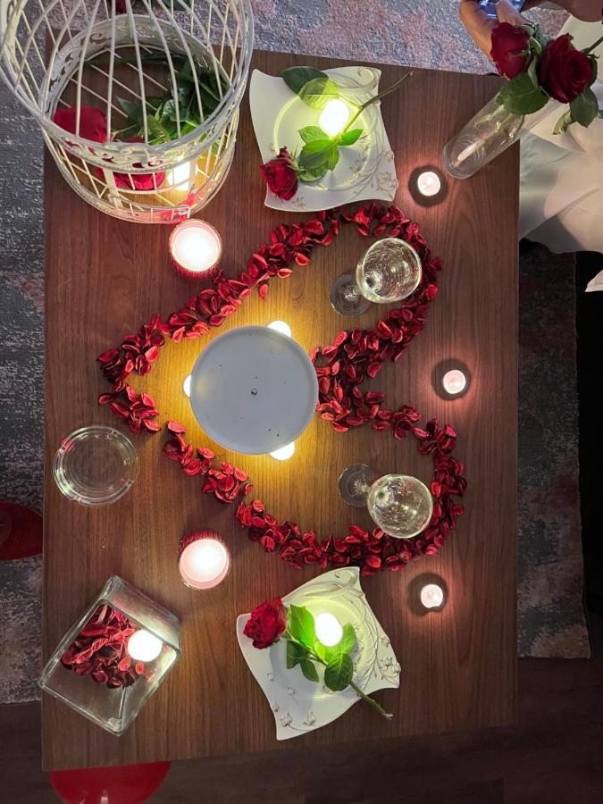 Mandaren Suites Таиф Екстериор снимка
