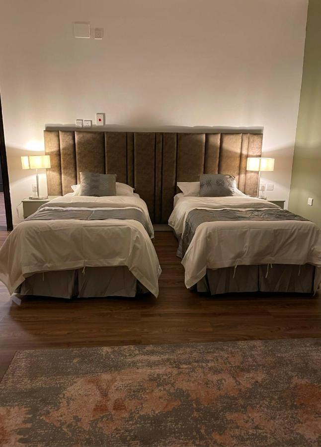 Mandaren Suites Таиф Екстериор снимка