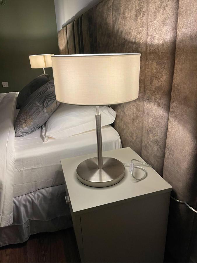 Mandaren Suites Таиф Екстериор снимка